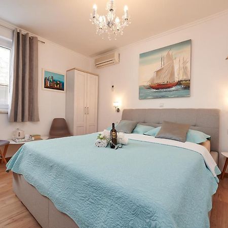 Rooms Antonio تروغير المظهر الخارجي الصورة