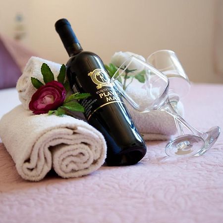 Rooms Antonio تروغير المظهر الخارجي الصورة