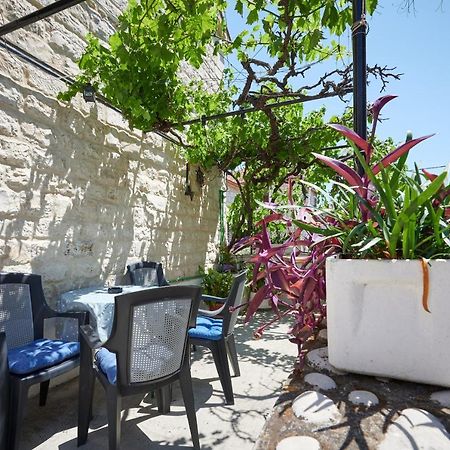 Rooms Antonio تروغير المظهر الخارجي الصورة