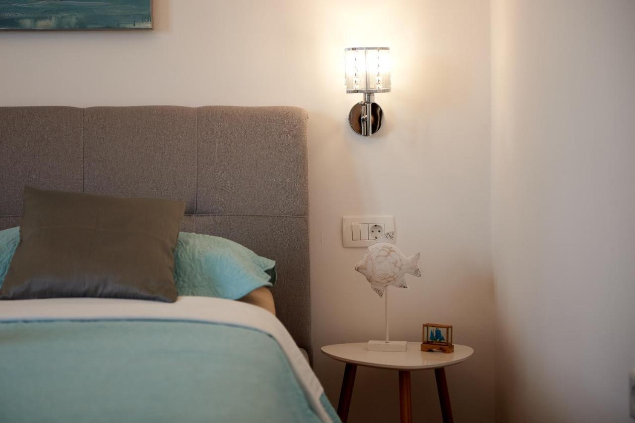Rooms Antonio تروغير المظهر الخارجي الصورة