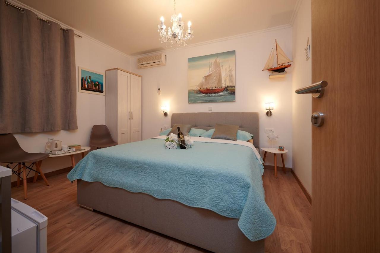Rooms Antonio تروغير المظهر الخارجي الصورة