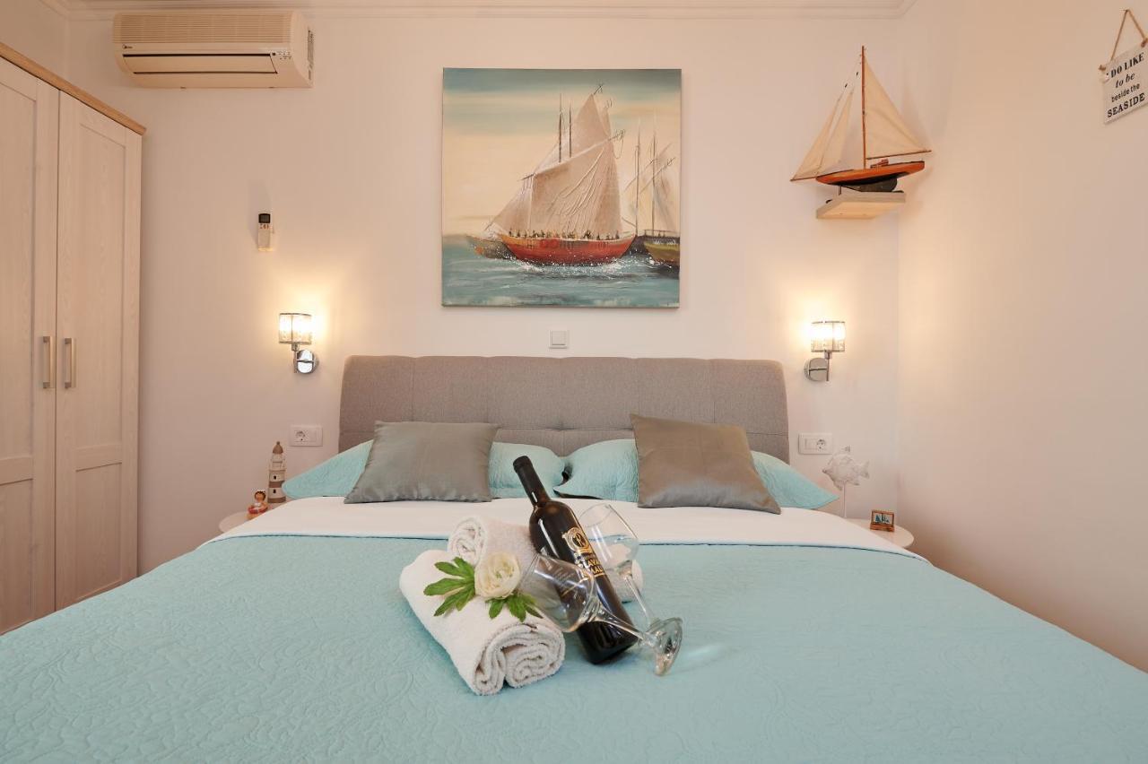 Rooms Antonio تروغير المظهر الخارجي الصورة