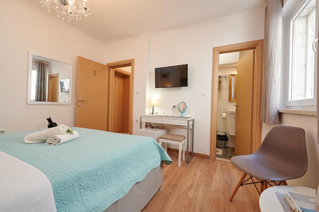 Rooms Antonio تروغير المظهر الخارجي الصورة