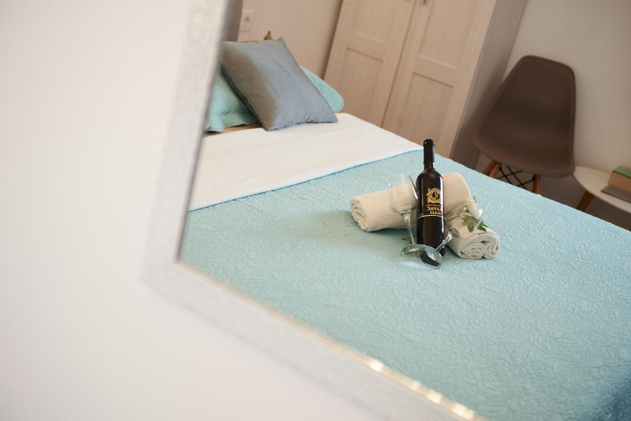 Rooms Antonio تروغير المظهر الخارجي الصورة