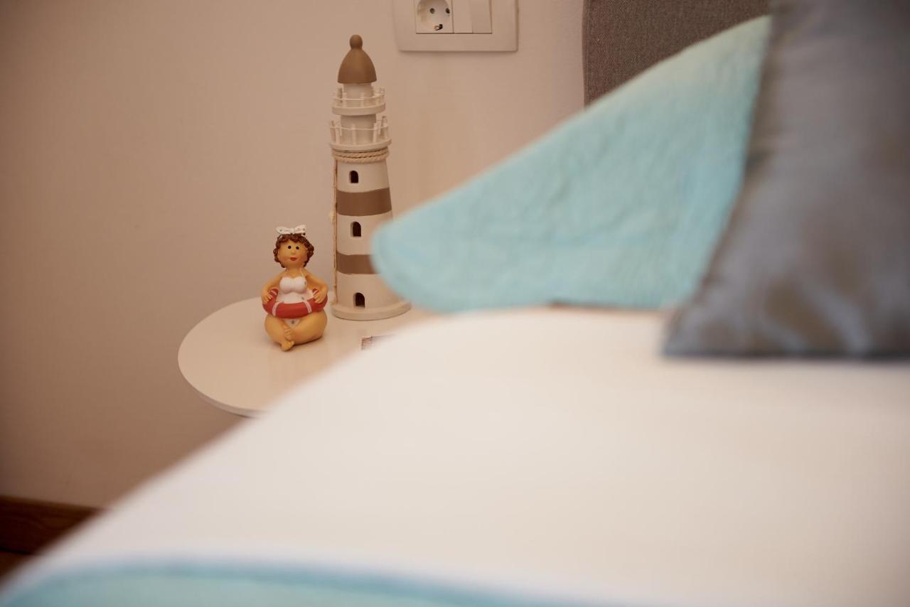 Rooms Antonio تروغير المظهر الخارجي الصورة