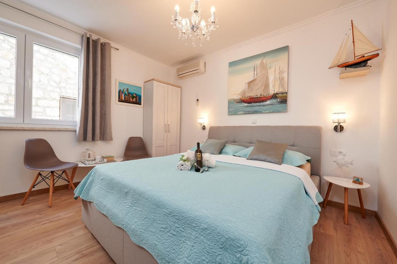 Rooms Antonio تروغير المظهر الخارجي الصورة