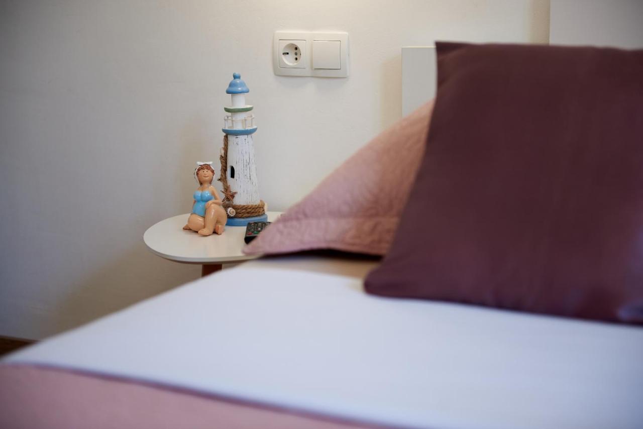 Rooms Antonio تروغير المظهر الخارجي الصورة