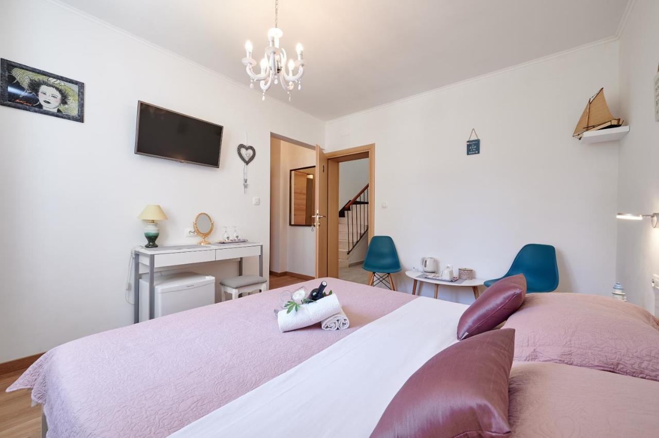 Rooms Antonio تروغير المظهر الخارجي الصورة