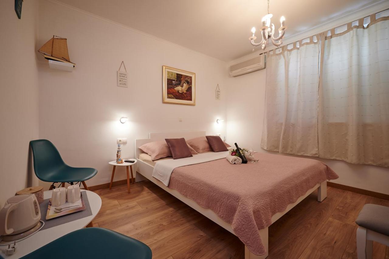 Rooms Antonio تروغير المظهر الخارجي الصورة