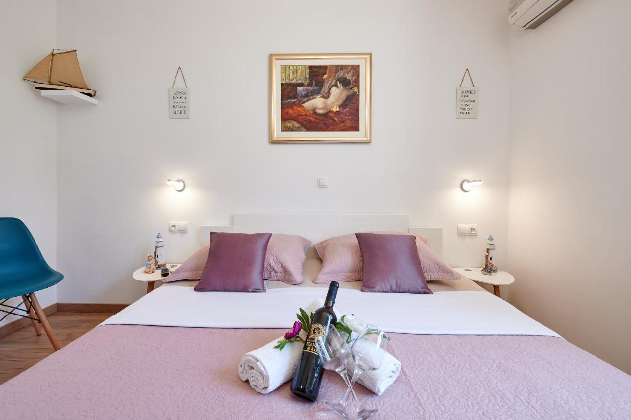 Rooms Antonio تروغير المظهر الخارجي الصورة