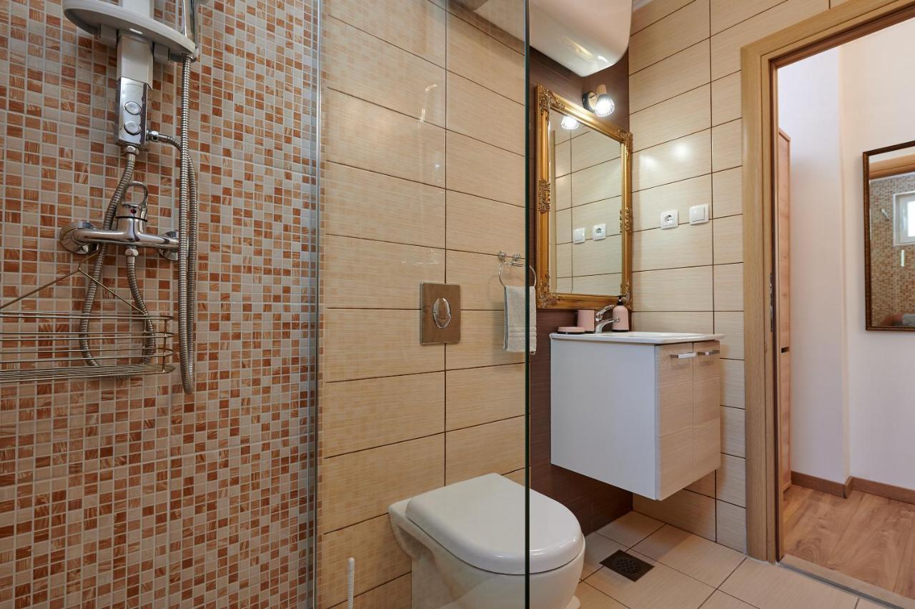 Rooms Antonio تروغير المظهر الخارجي الصورة