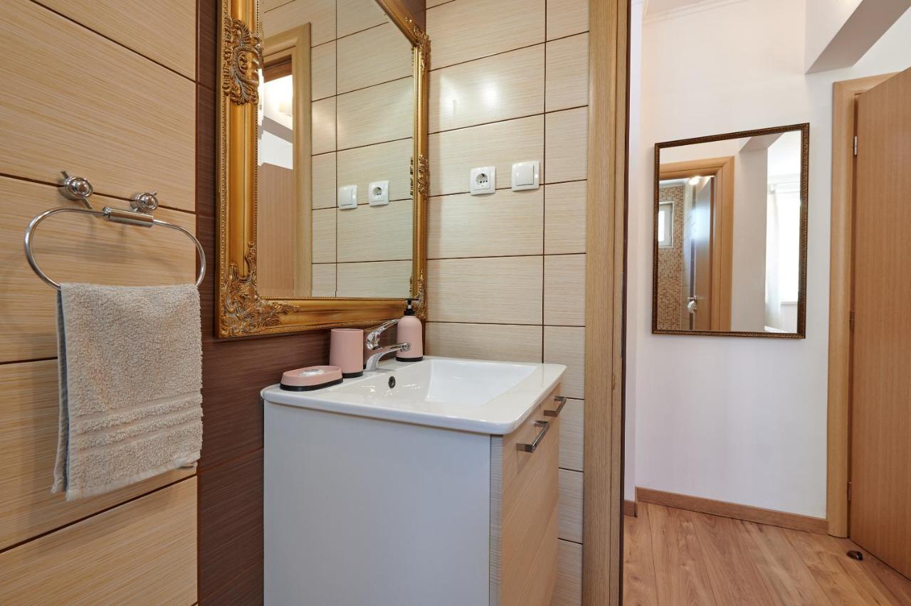 Rooms Antonio تروغير المظهر الخارجي الصورة