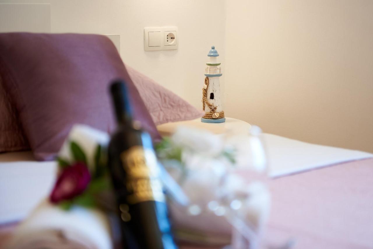 Rooms Antonio تروغير المظهر الخارجي الصورة