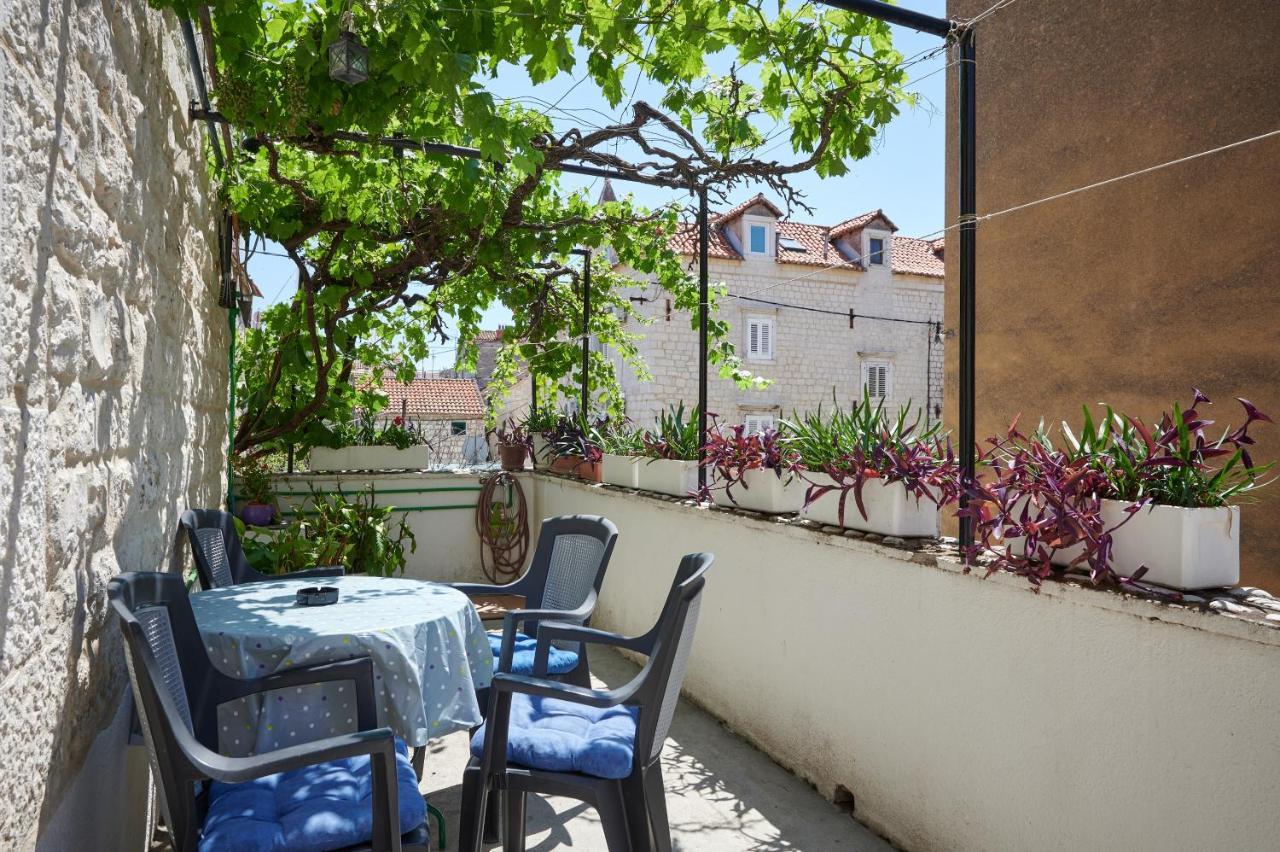 Rooms Antonio تروغير المظهر الخارجي الصورة