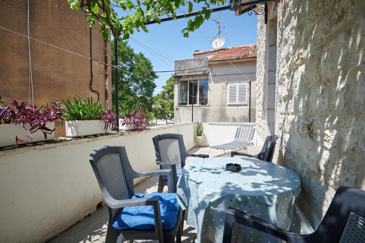 Rooms Antonio تروغير المظهر الخارجي الصورة