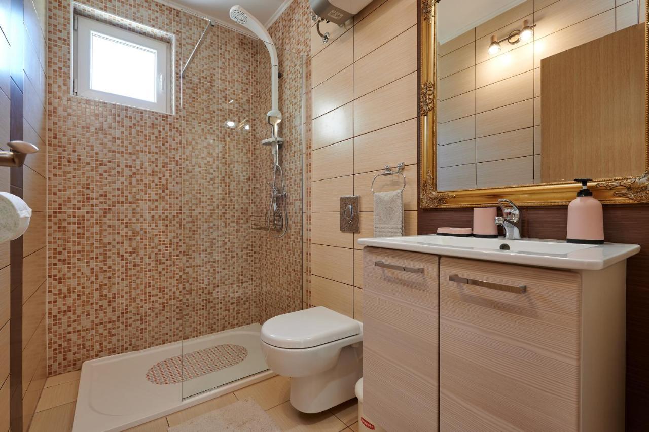 Rooms Antonio تروغير المظهر الخارجي الصورة