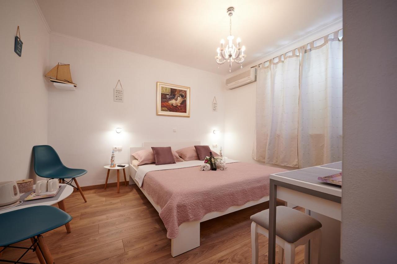 Rooms Antonio تروغير المظهر الخارجي الصورة