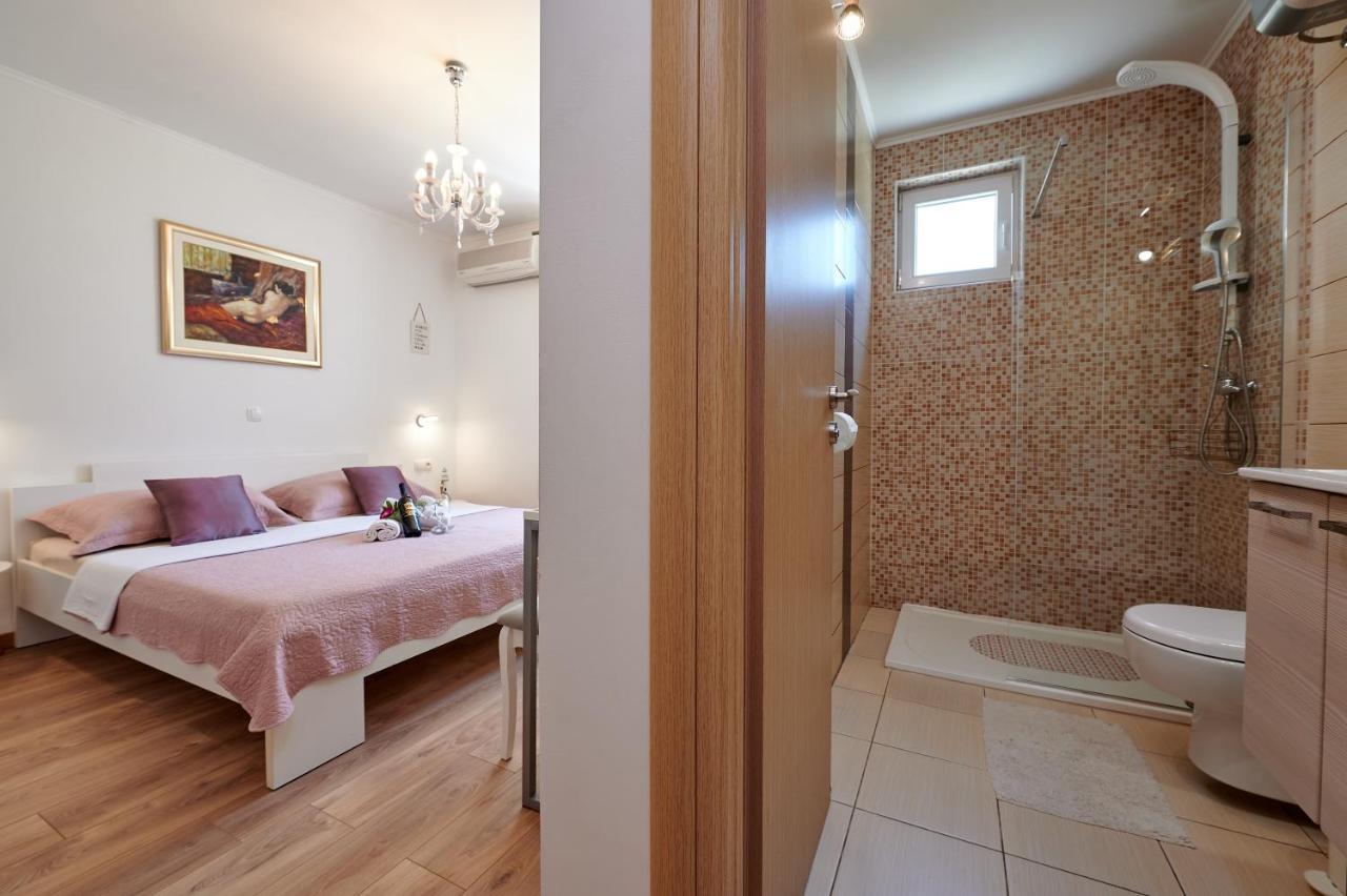 Rooms Antonio تروغير المظهر الخارجي الصورة