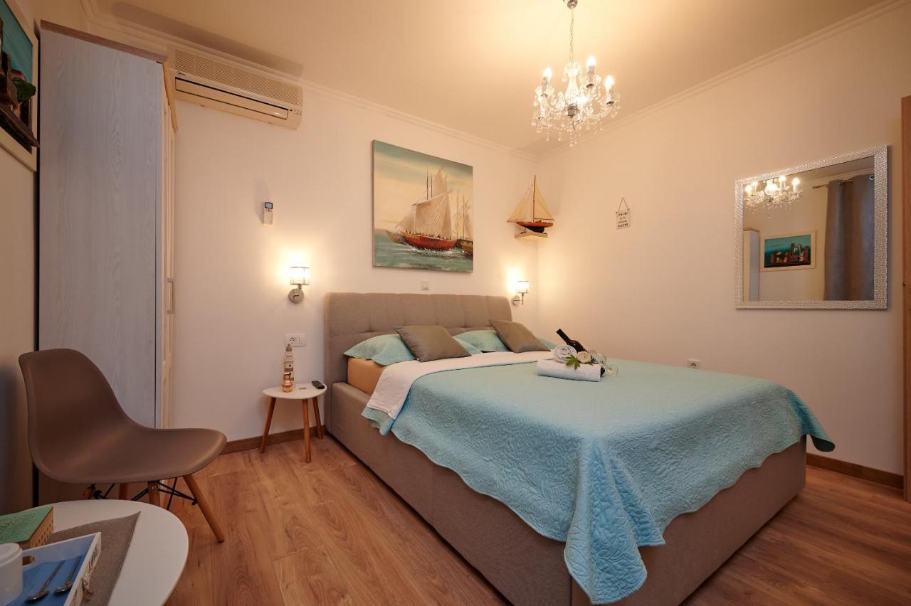 Rooms Antonio تروغير المظهر الخارجي الصورة