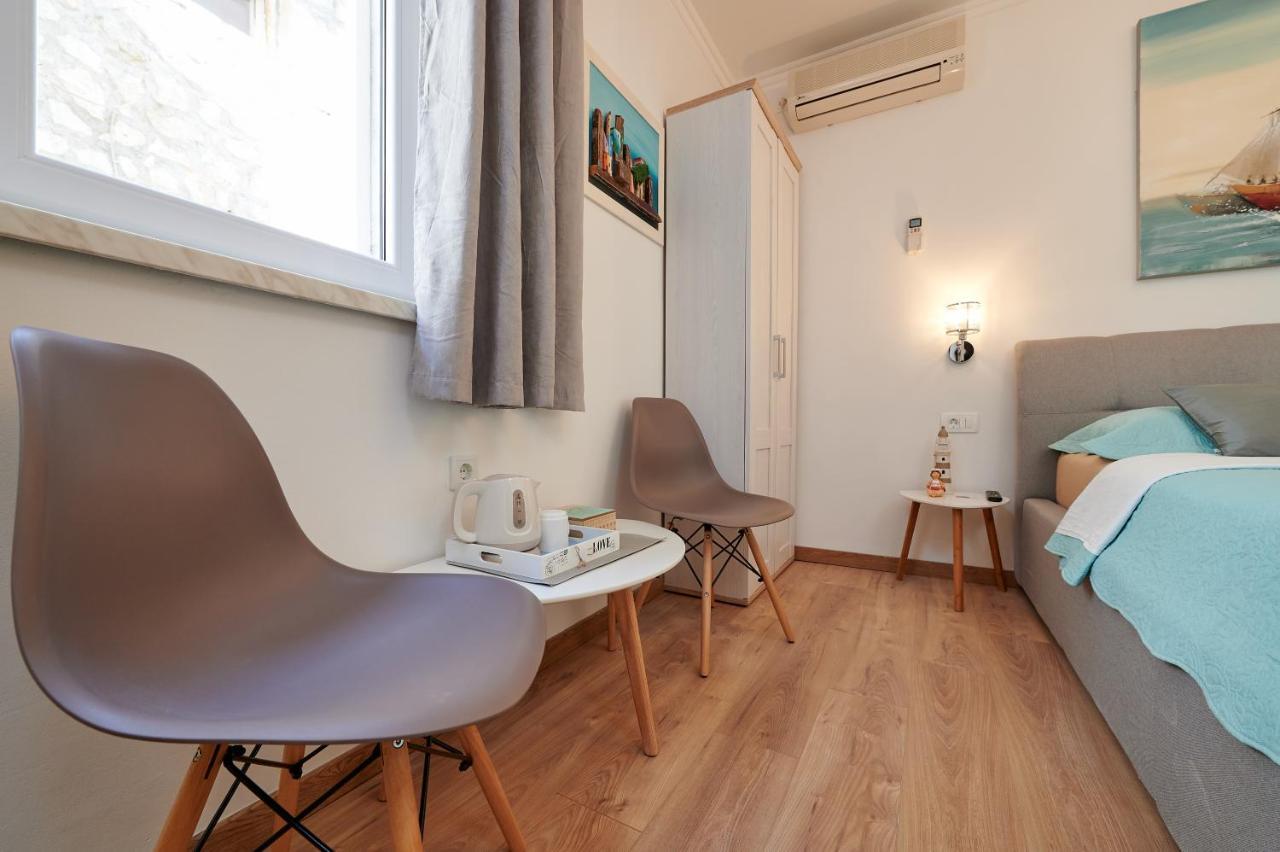 Rooms Antonio تروغير المظهر الخارجي الصورة