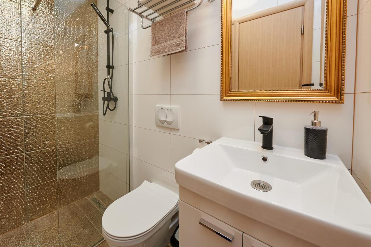 Rooms Antonio تروغير المظهر الخارجي الصورة