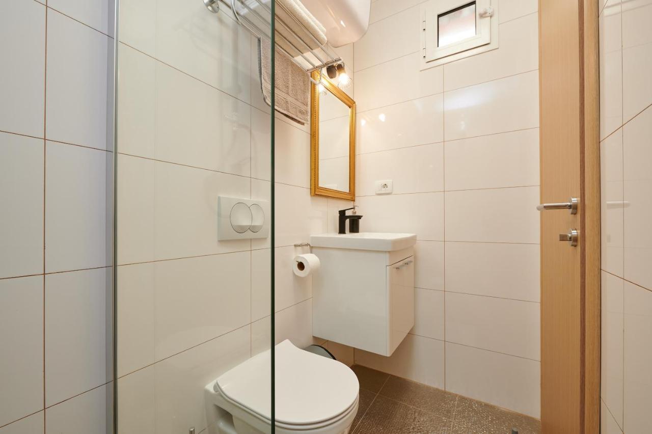 Rooms Antonio تروغير المظهر الخارجي الصورة