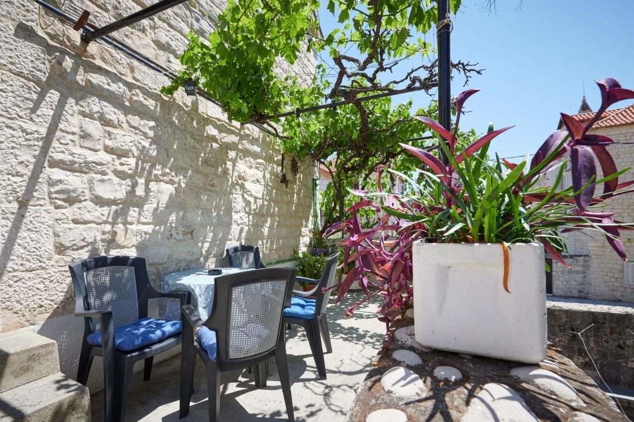 Rooms Antonio تروغير المظهر الخارجي الصورة