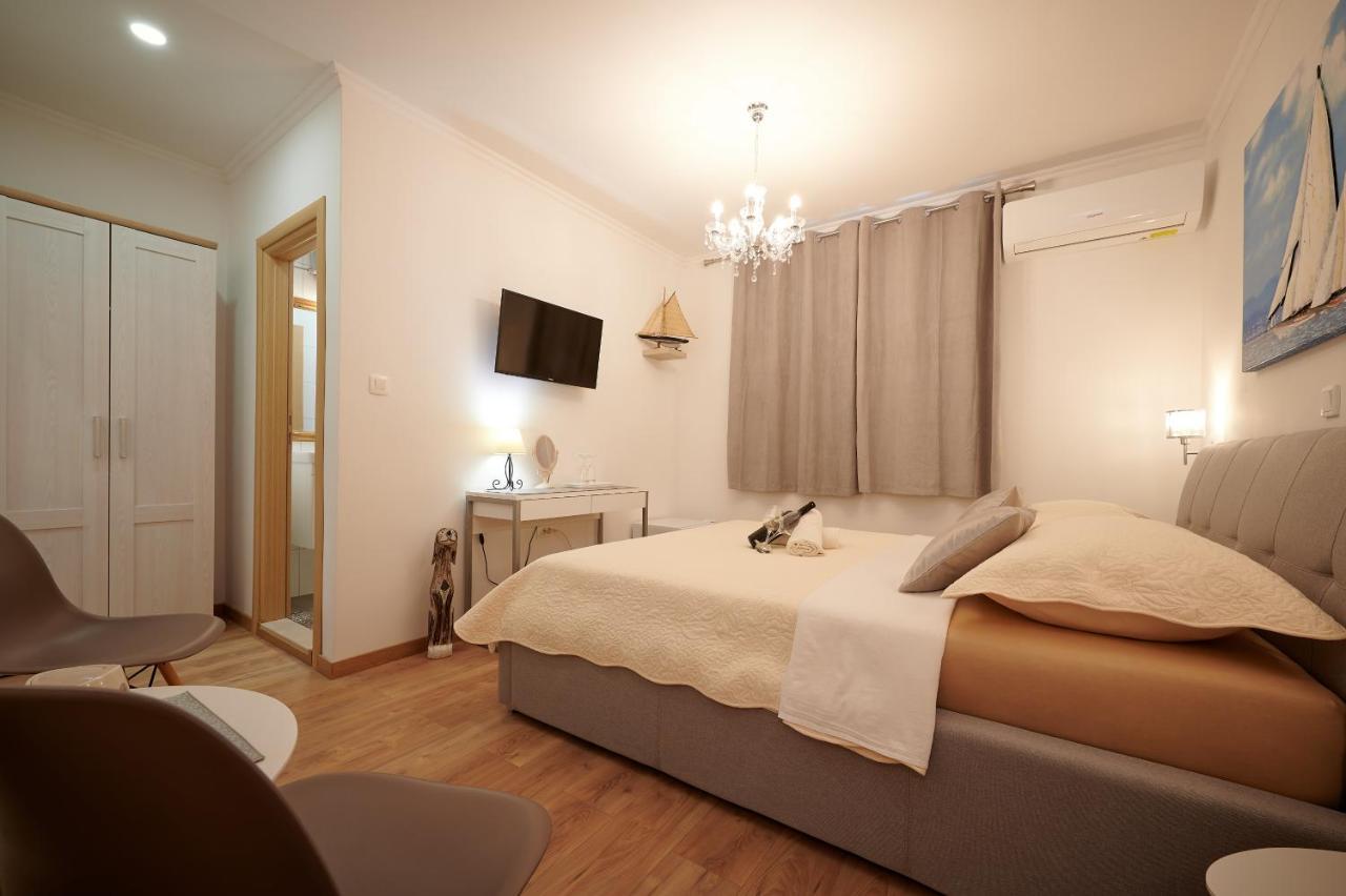 Rooms Antonio تروغير المظهر الخارجي الصورة