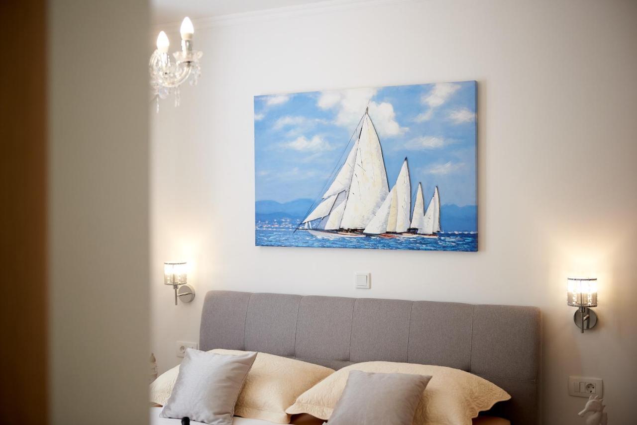 Rooms Antonio تروغير المظهر الخارجي الصورة