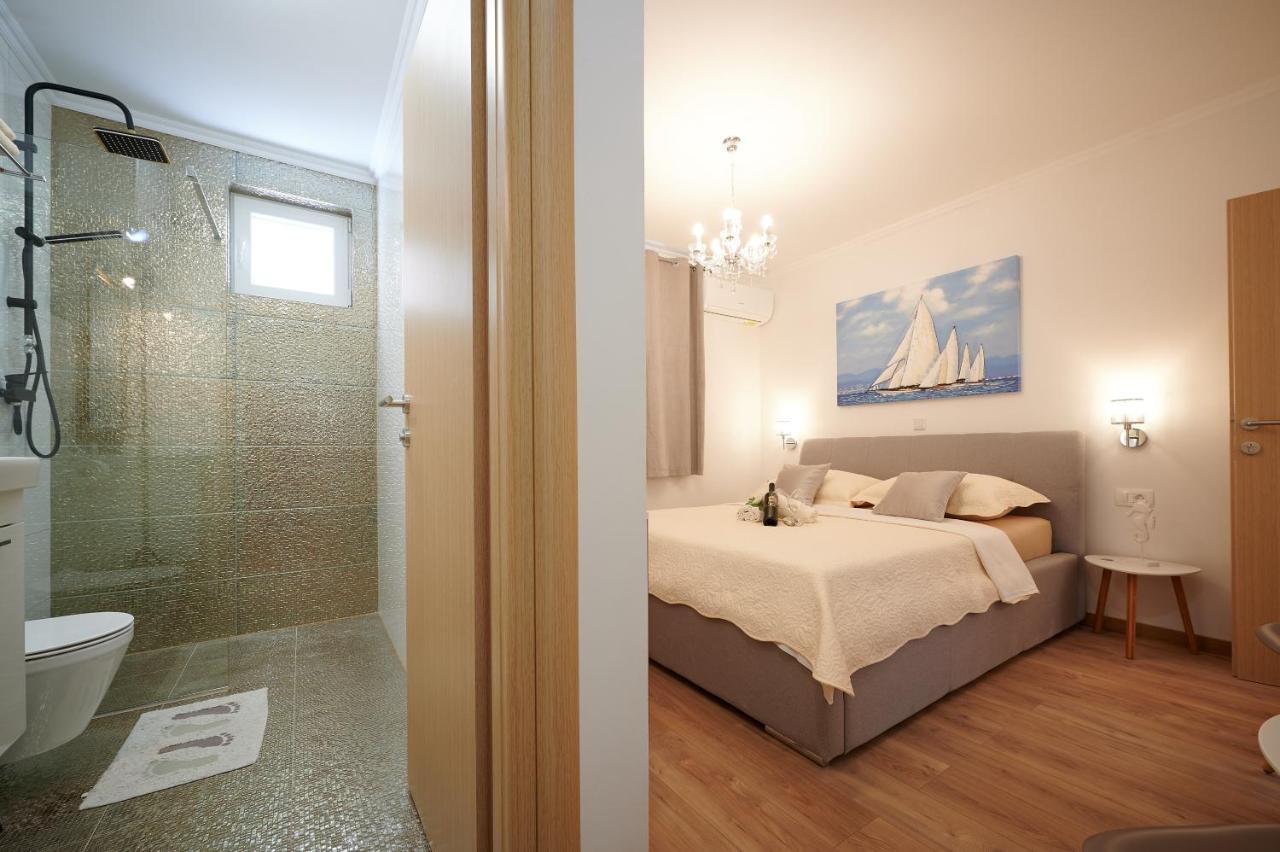 Rooms Antonio تروغير المظهر الخارجي الصورة