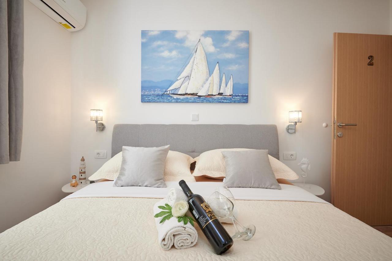 Rooms Antonio تروغير المظهر الخارجي الصورة