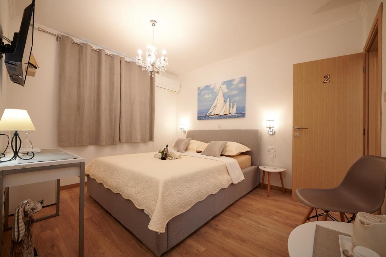 Rooms Antonio تروغير المظهر الخارجي الصورة
