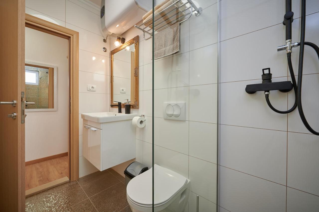 Rooms Antonio تروغير المظهر الخارجي الصورة