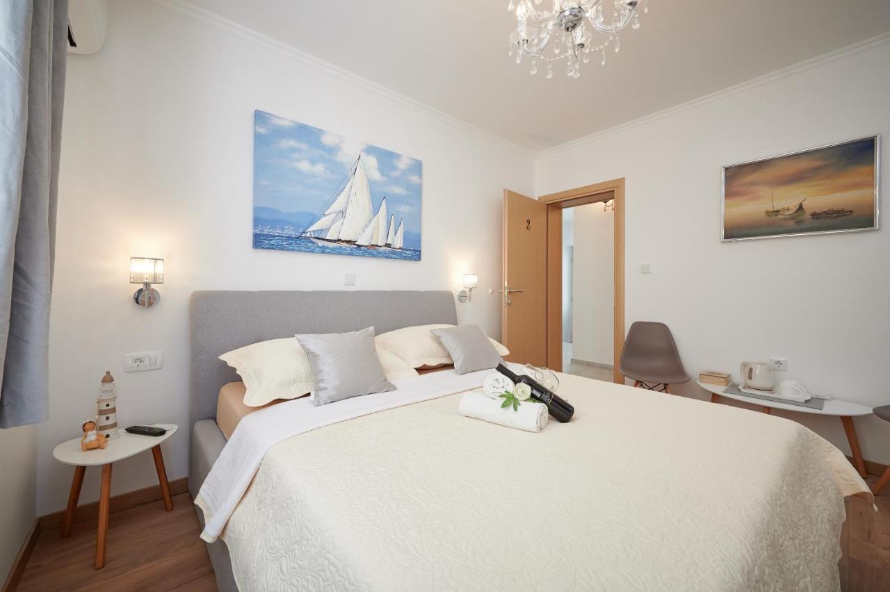 Rooms Antonio تروغير المظهر الخارجي الصورة