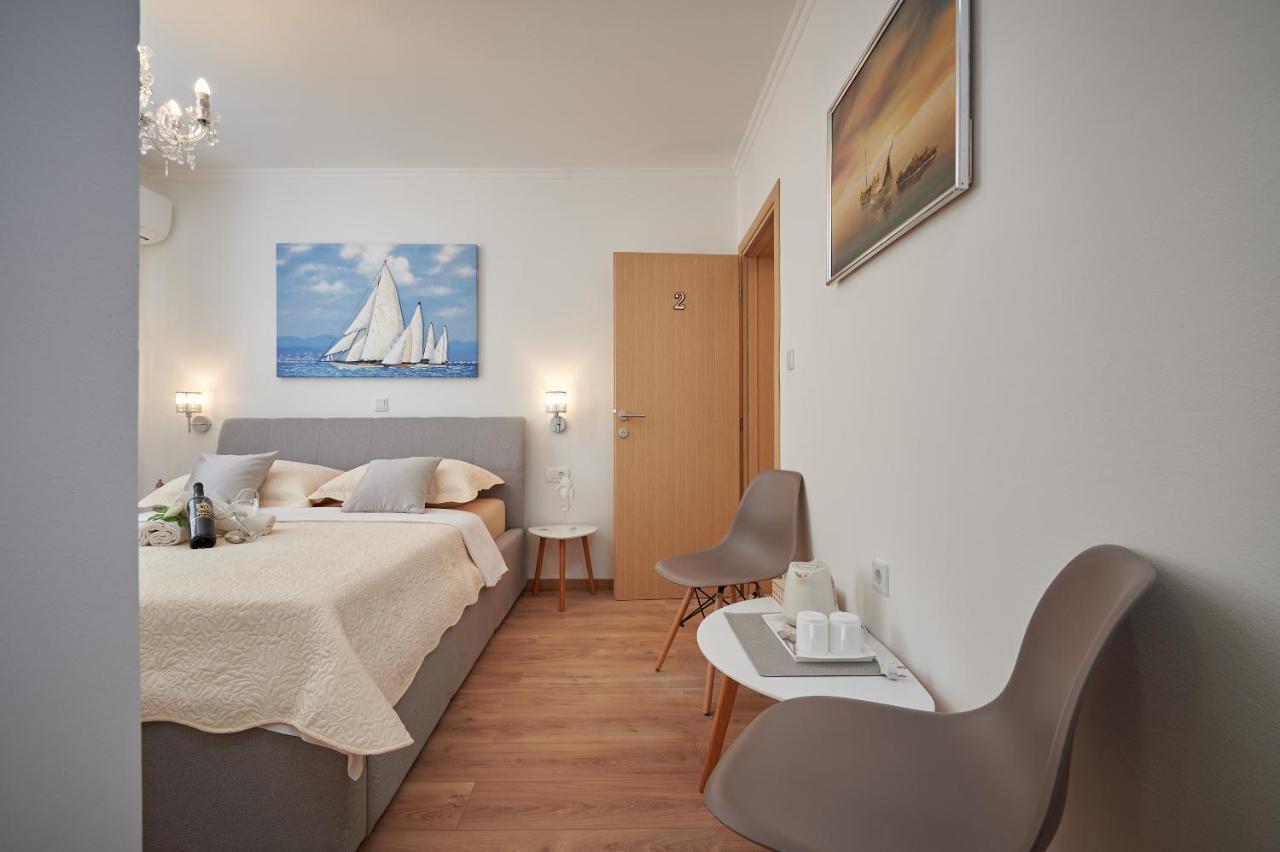Rooms Antonio تروغير المظهر الخارجي الصورة