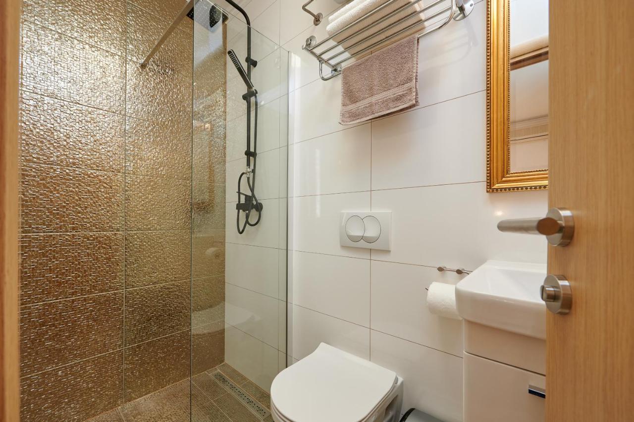 Rooms Antonio تروغير المظهر الخارجي الصورة