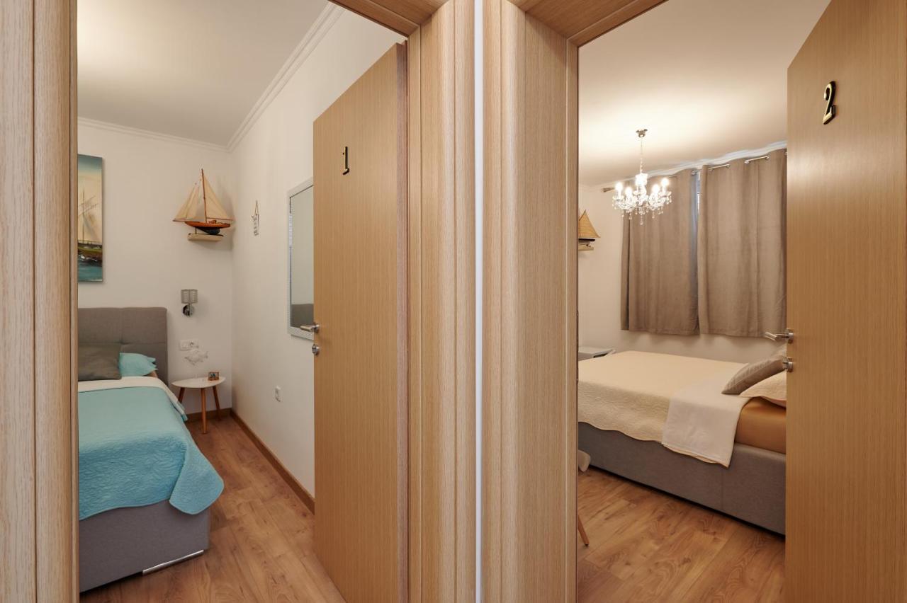 Rooms Antonio تروغير المظهر الخارجي الصورة