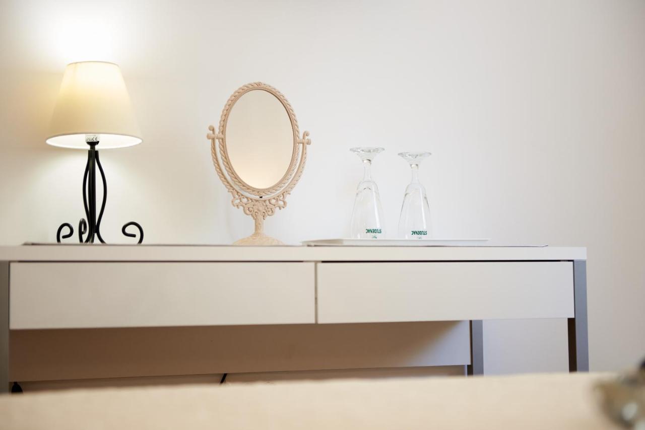 Rooms Antonio تروغير المظهر الخارجي الصورة