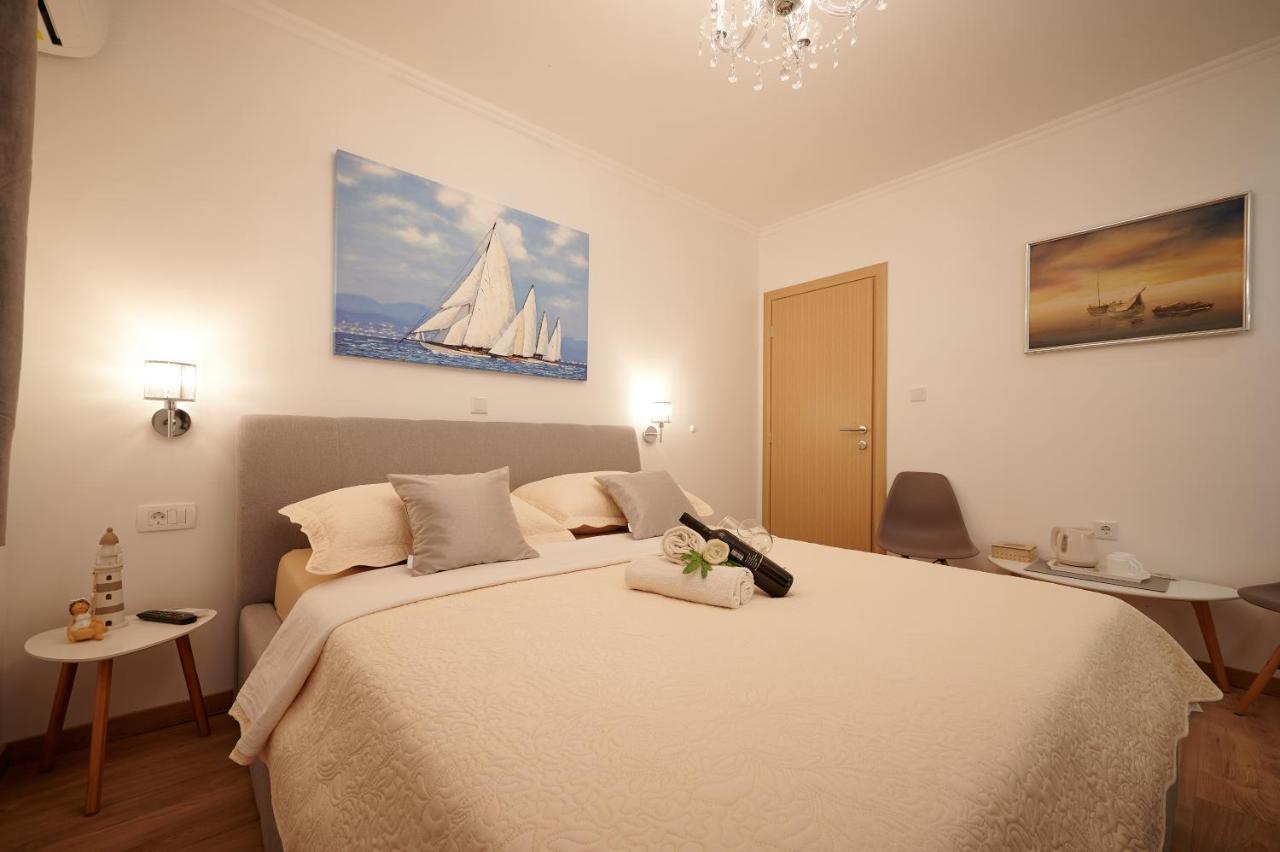 Rooms Antonio تروغير المظهر الخارجي الصورة