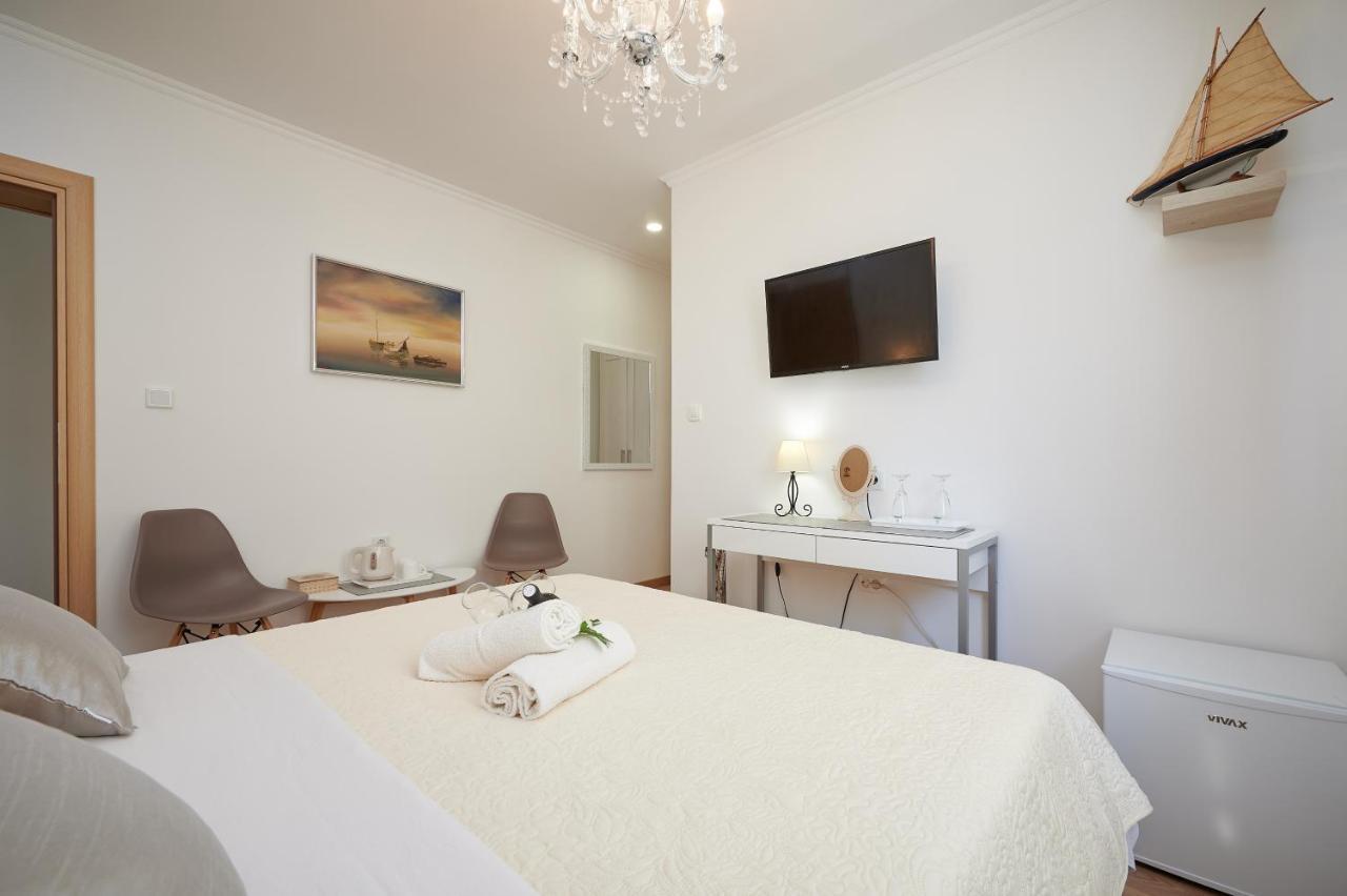Rooms Antonio تروغير المظهر الخارجي الصورة