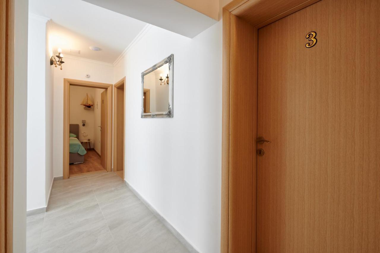 Rooms Antonio تروغير المظهر الخارجي الصورة