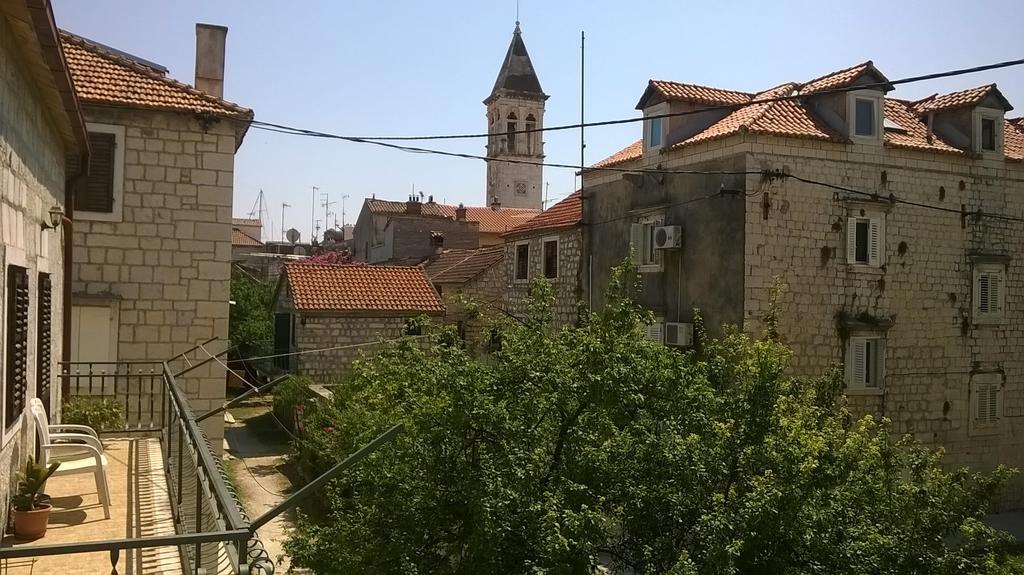 Rooms Antonio تروغير الغرفة الصورة