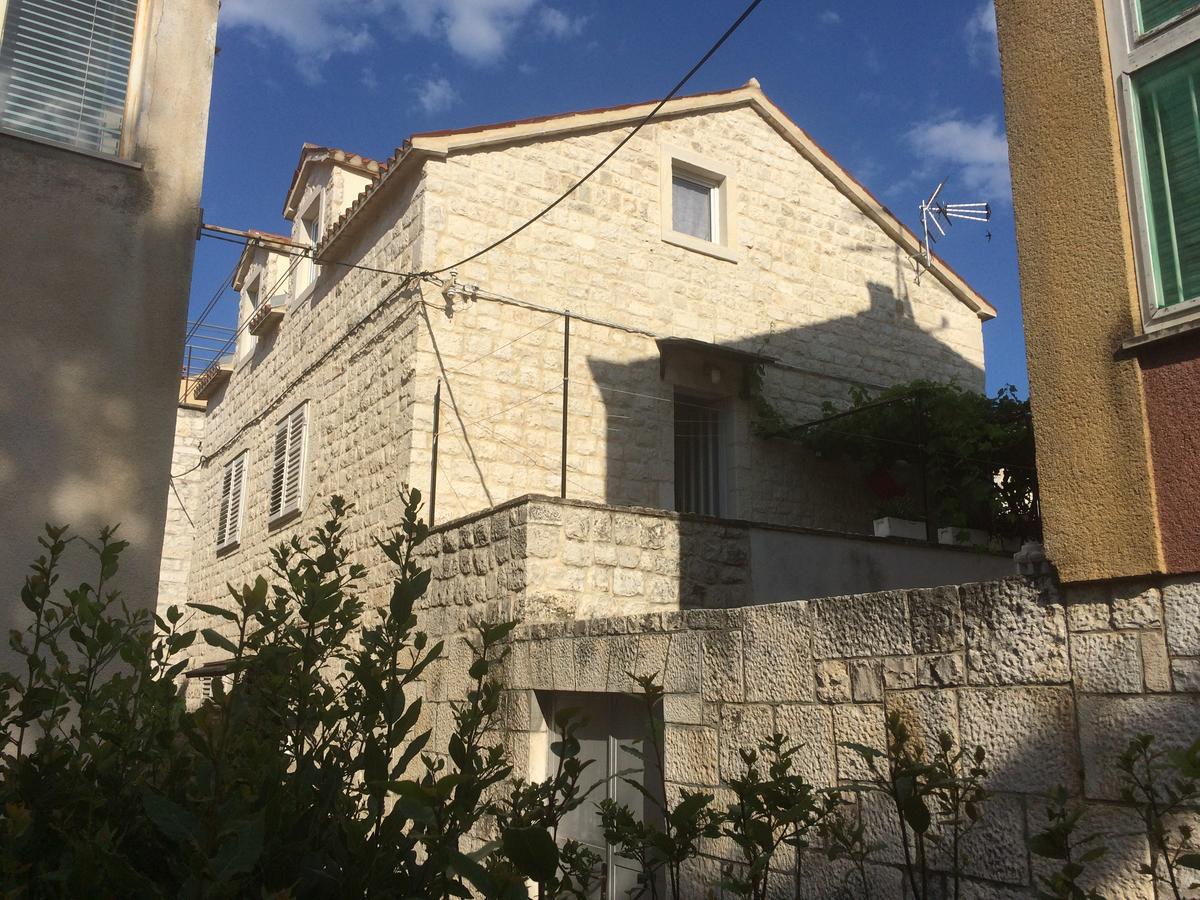 Rooms Antonio تروغير المظهر الخارجي الصورة
